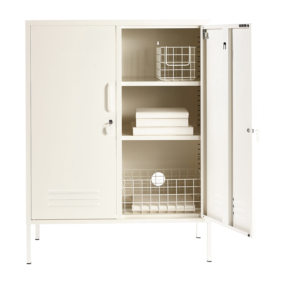 The Midi Locker