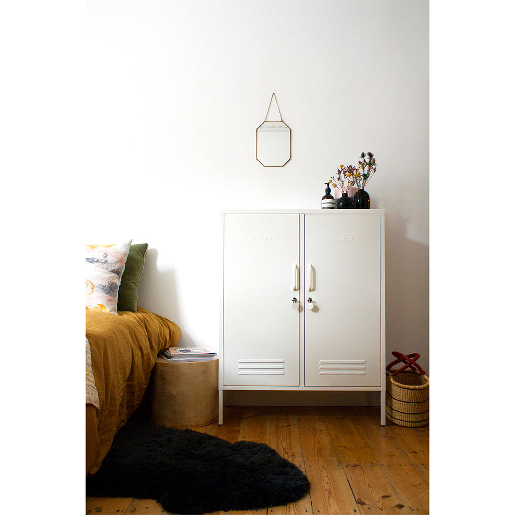 The Midi Locker