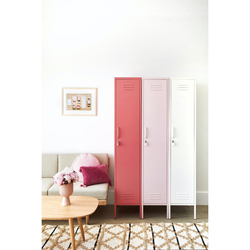 The Skinny Locker