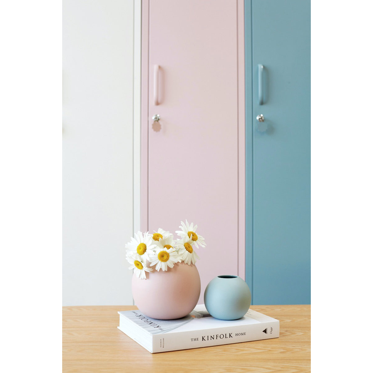 The Skinny Locker