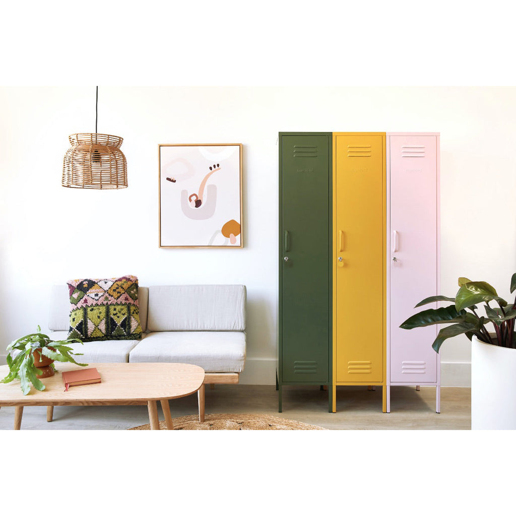 The Skinny Locker