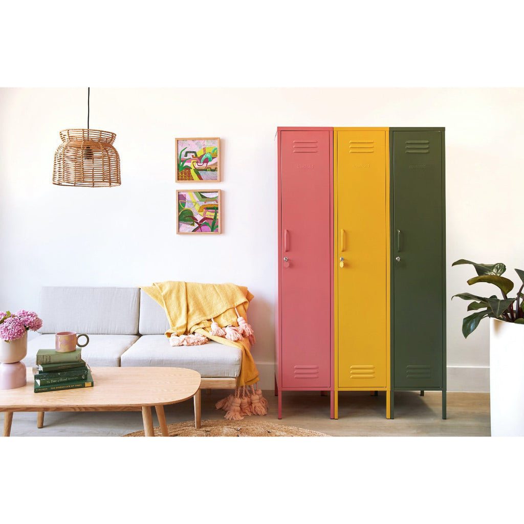 The Skinny Locker