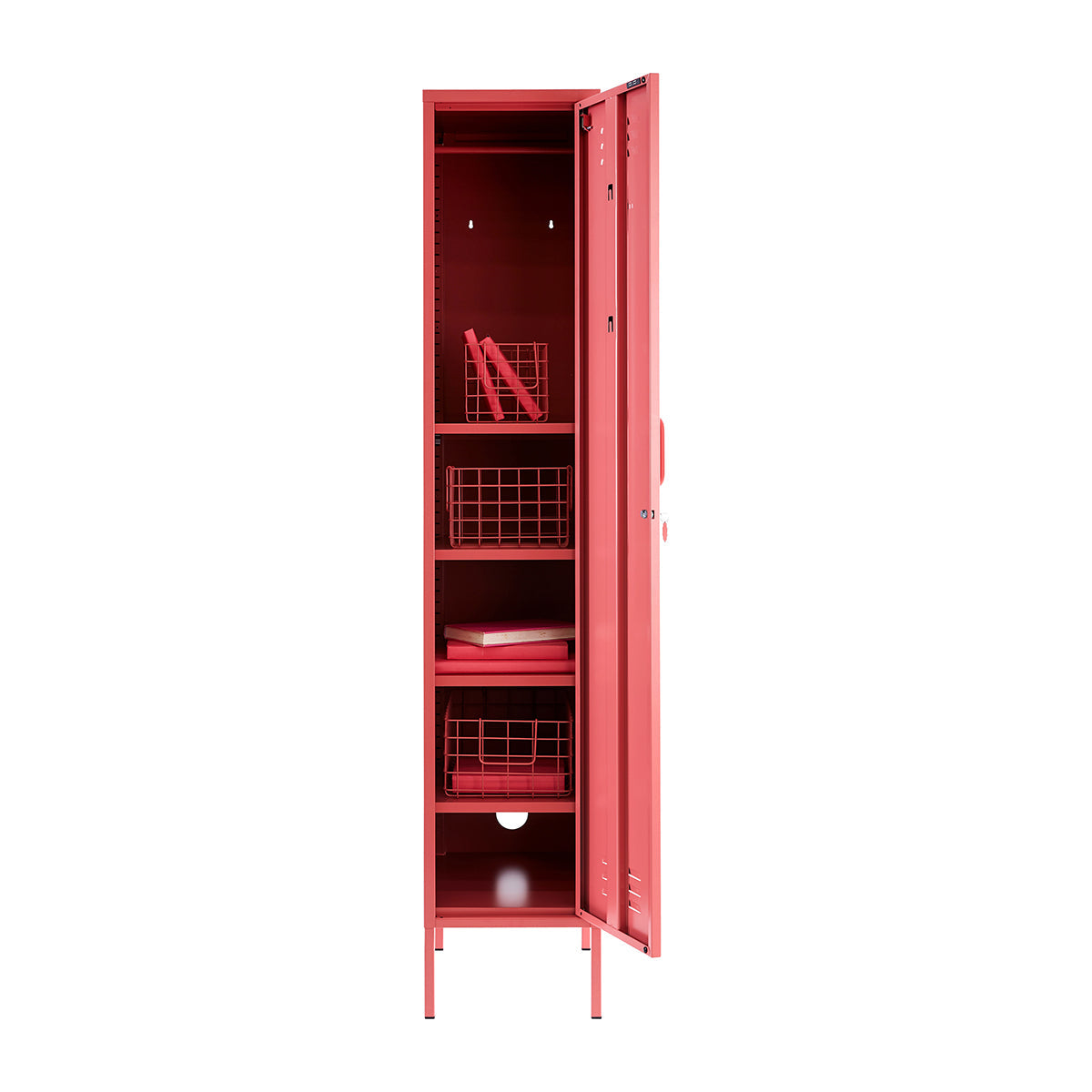 The Skinny Locker