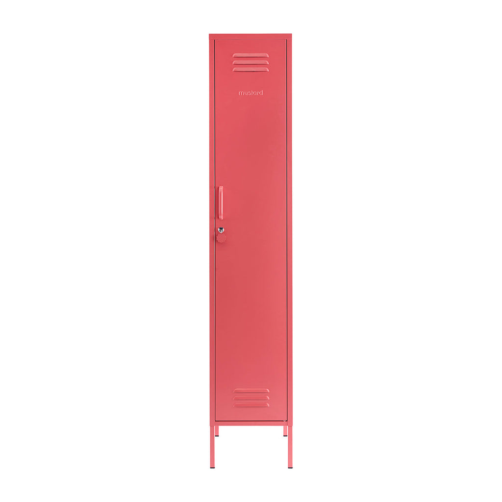 The Skinny Locker