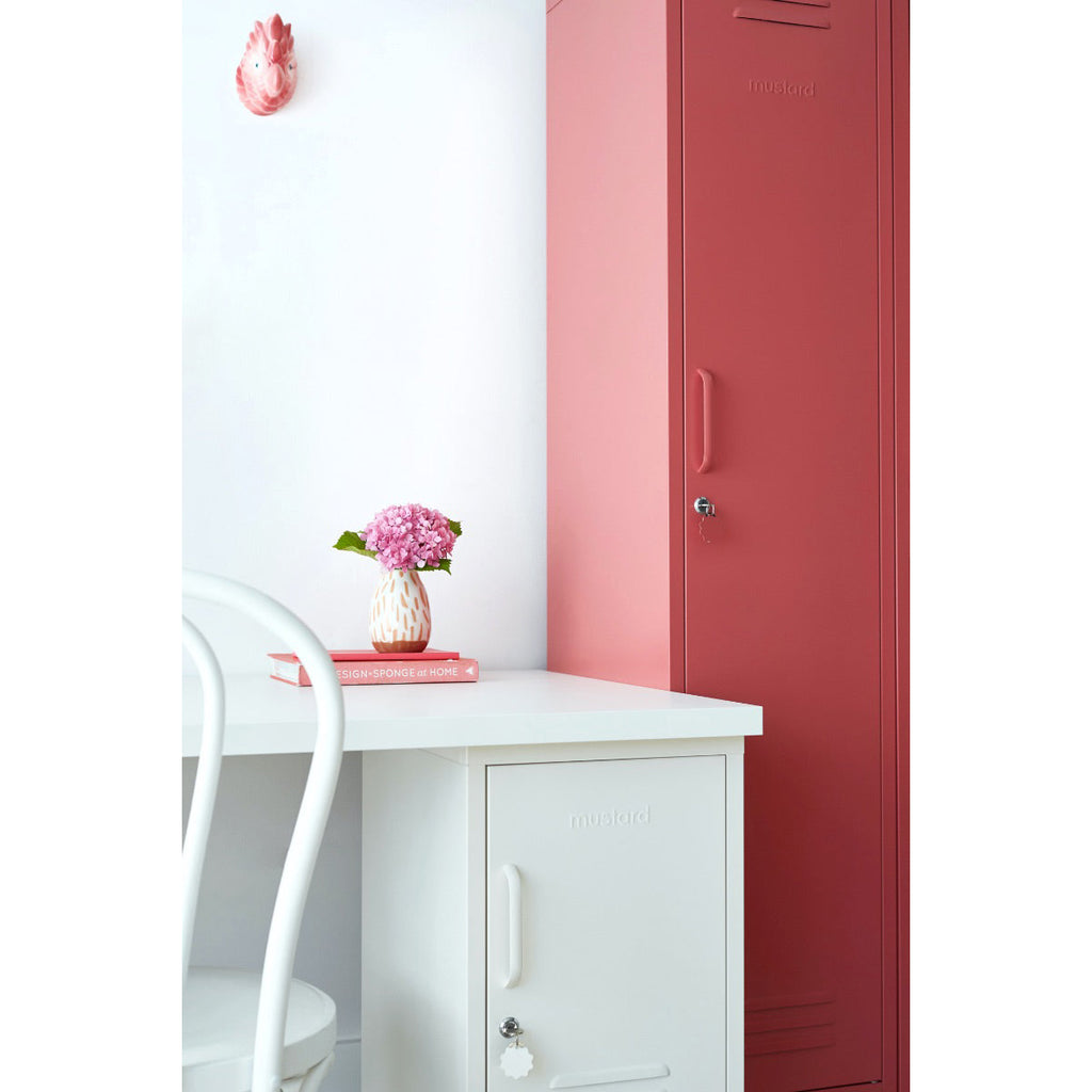 The Skinny Locker