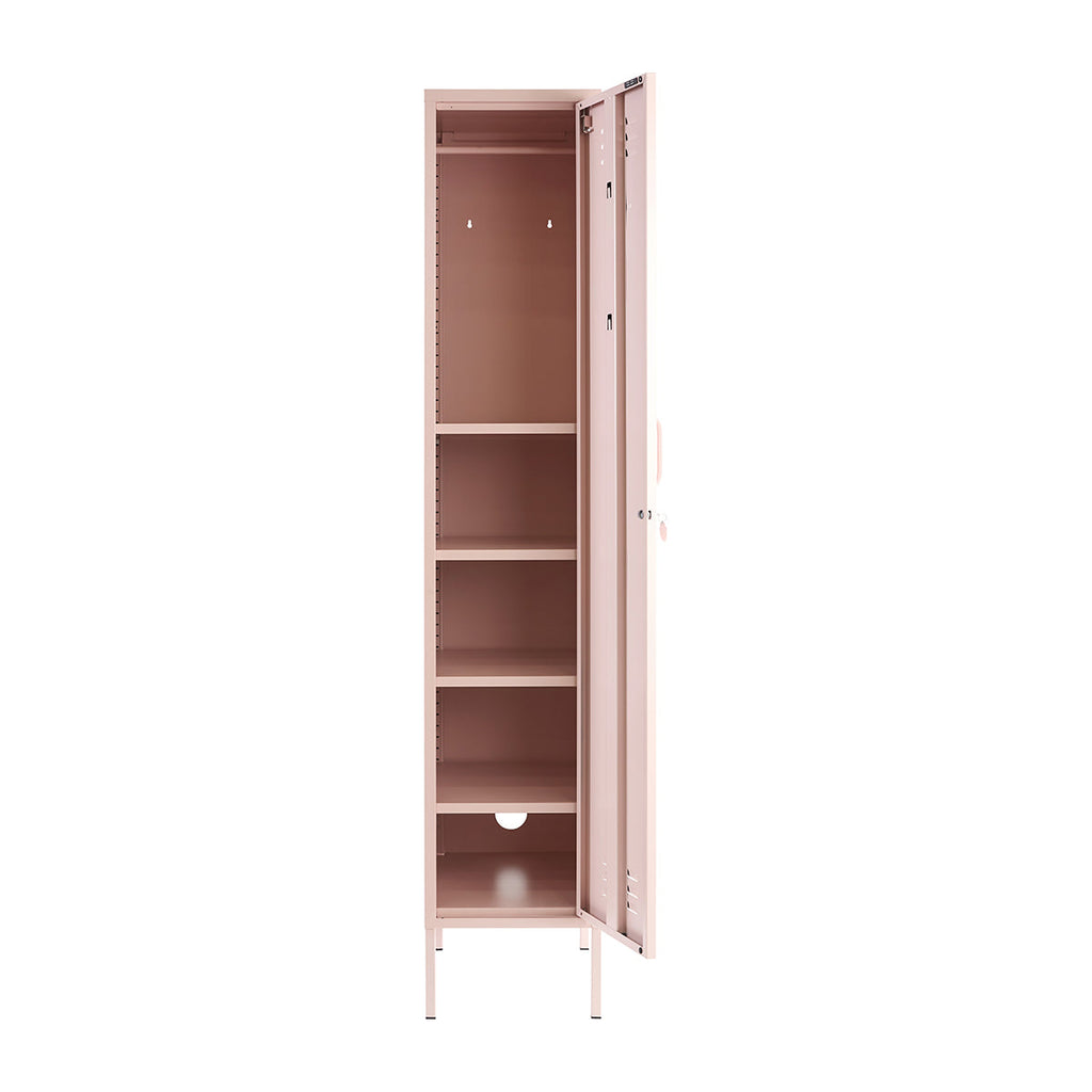 The Skinny Locker