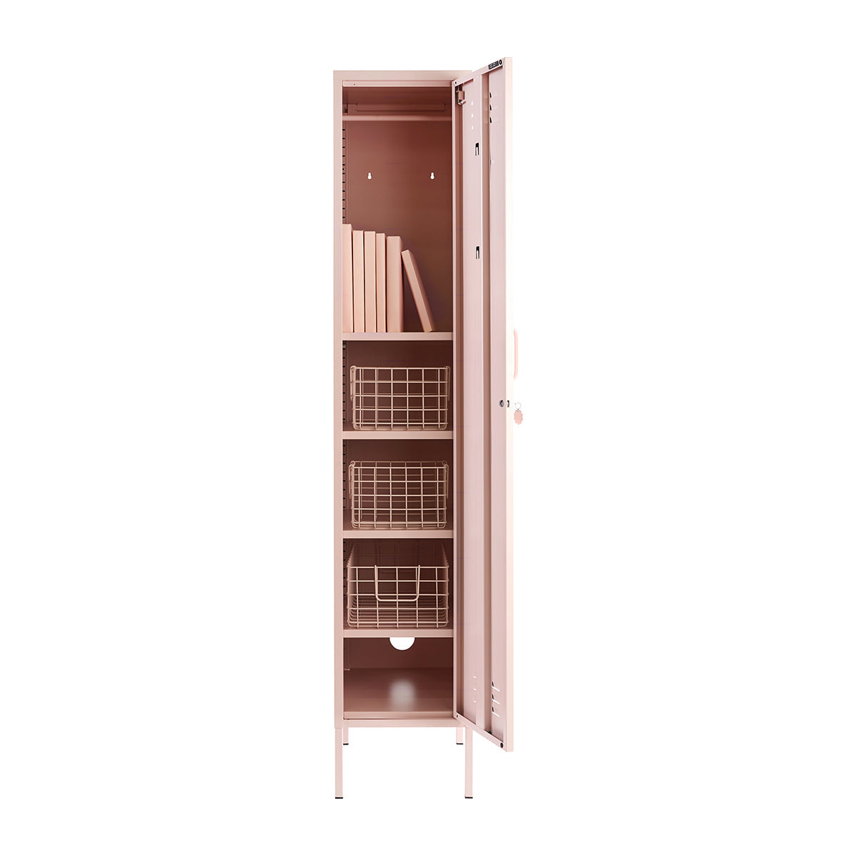 The Skinny Locker