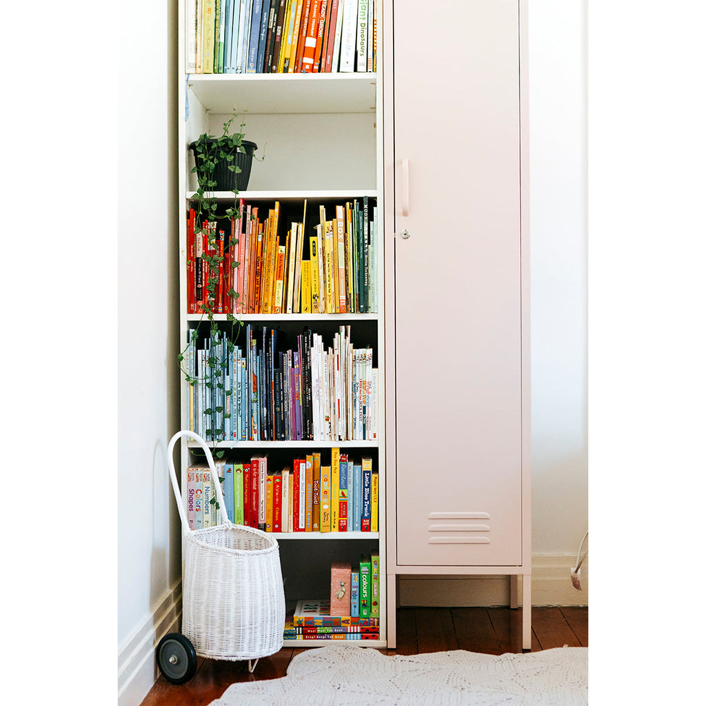 The Skinny Locker