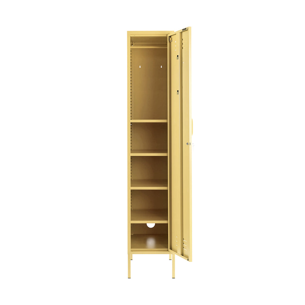 The Skinny Locker