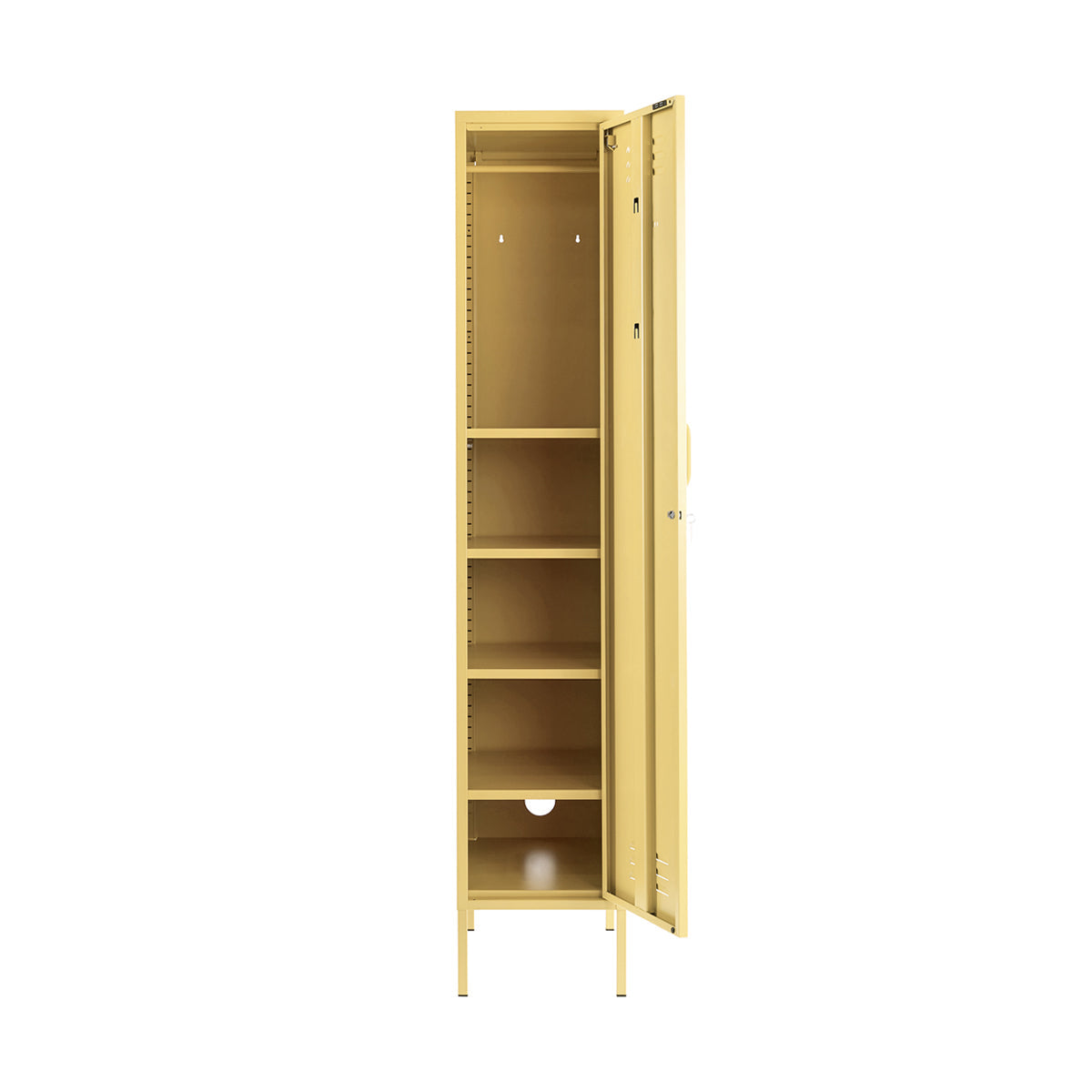 The Skinny Locker