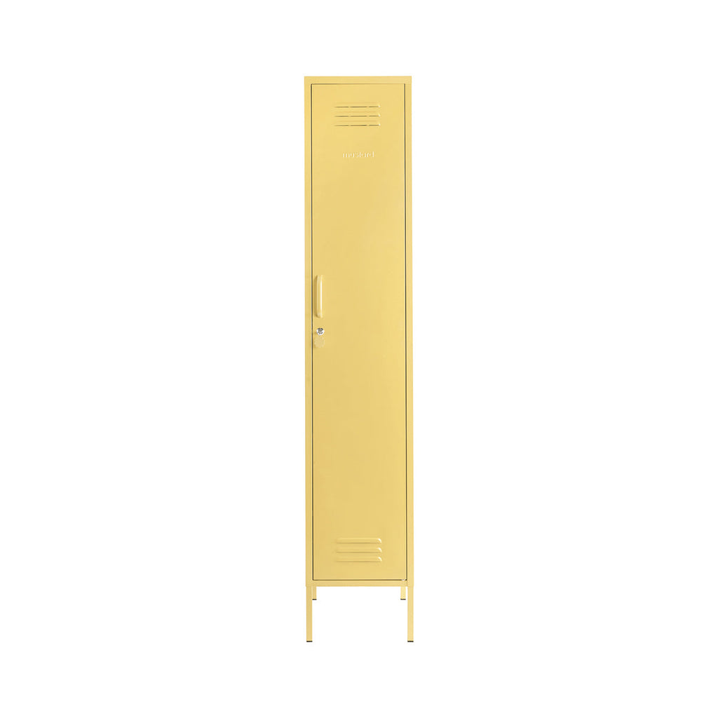 The Skinny Locker
