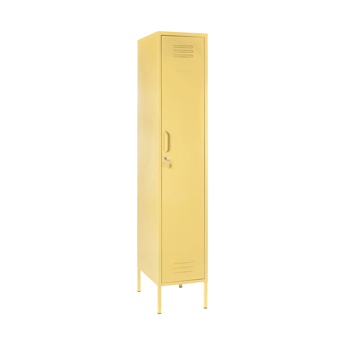 The Skinny Locker