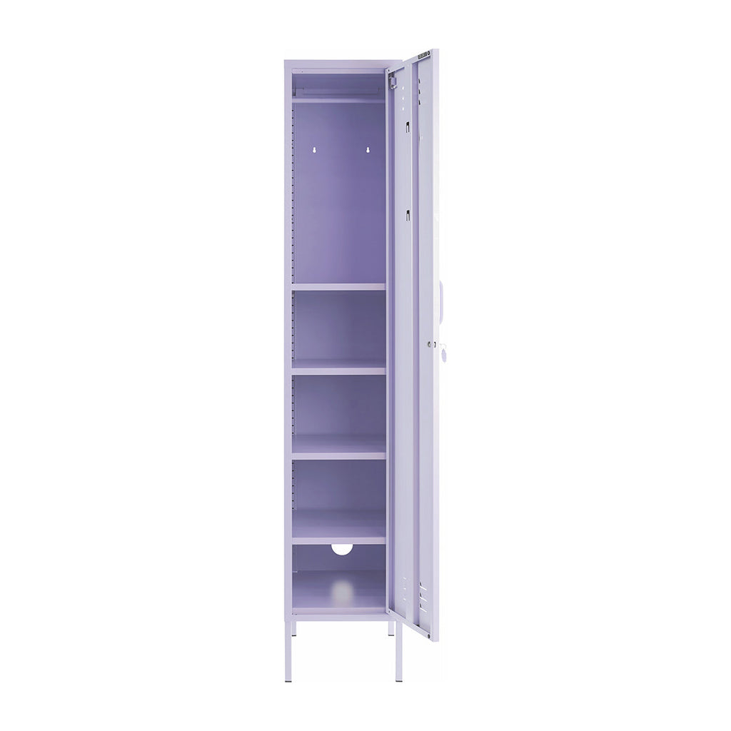 The Skinny Locker