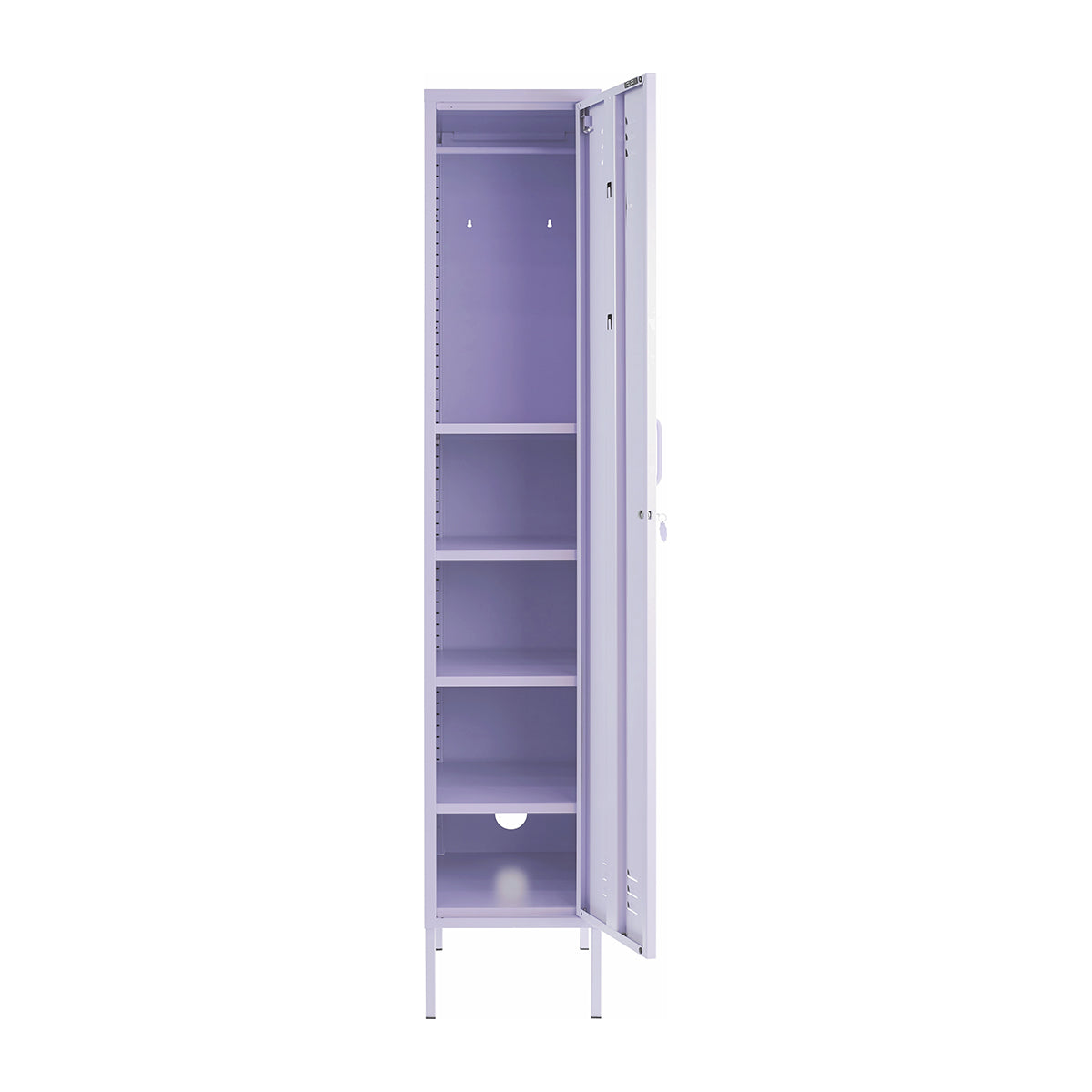 The Skinny Locker