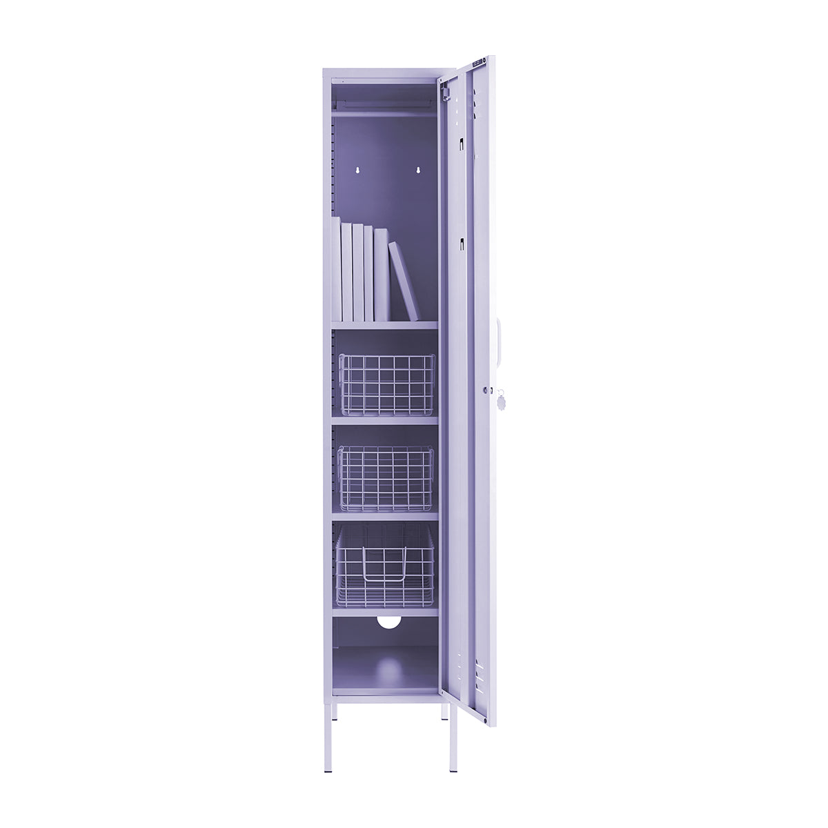 The Skinny Locker