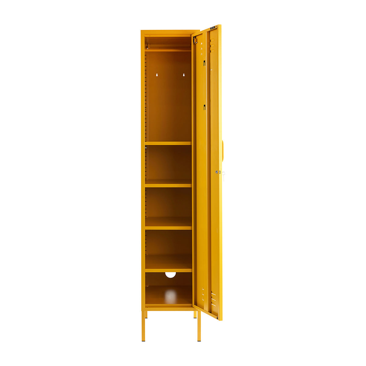 The Skinny Locker