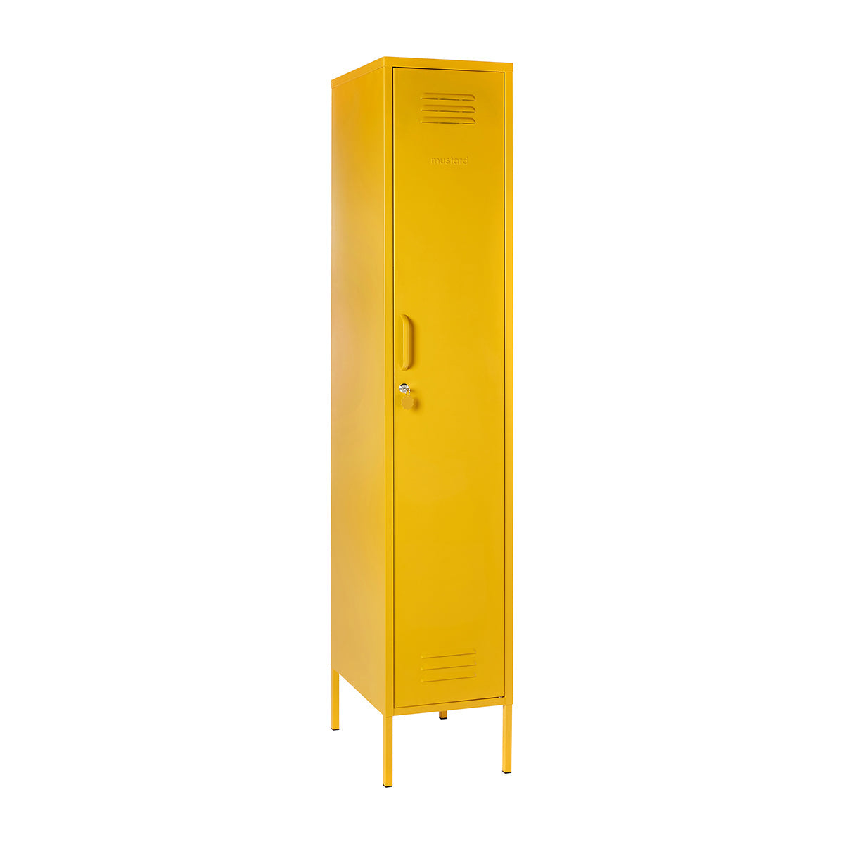 The Skinny Locker