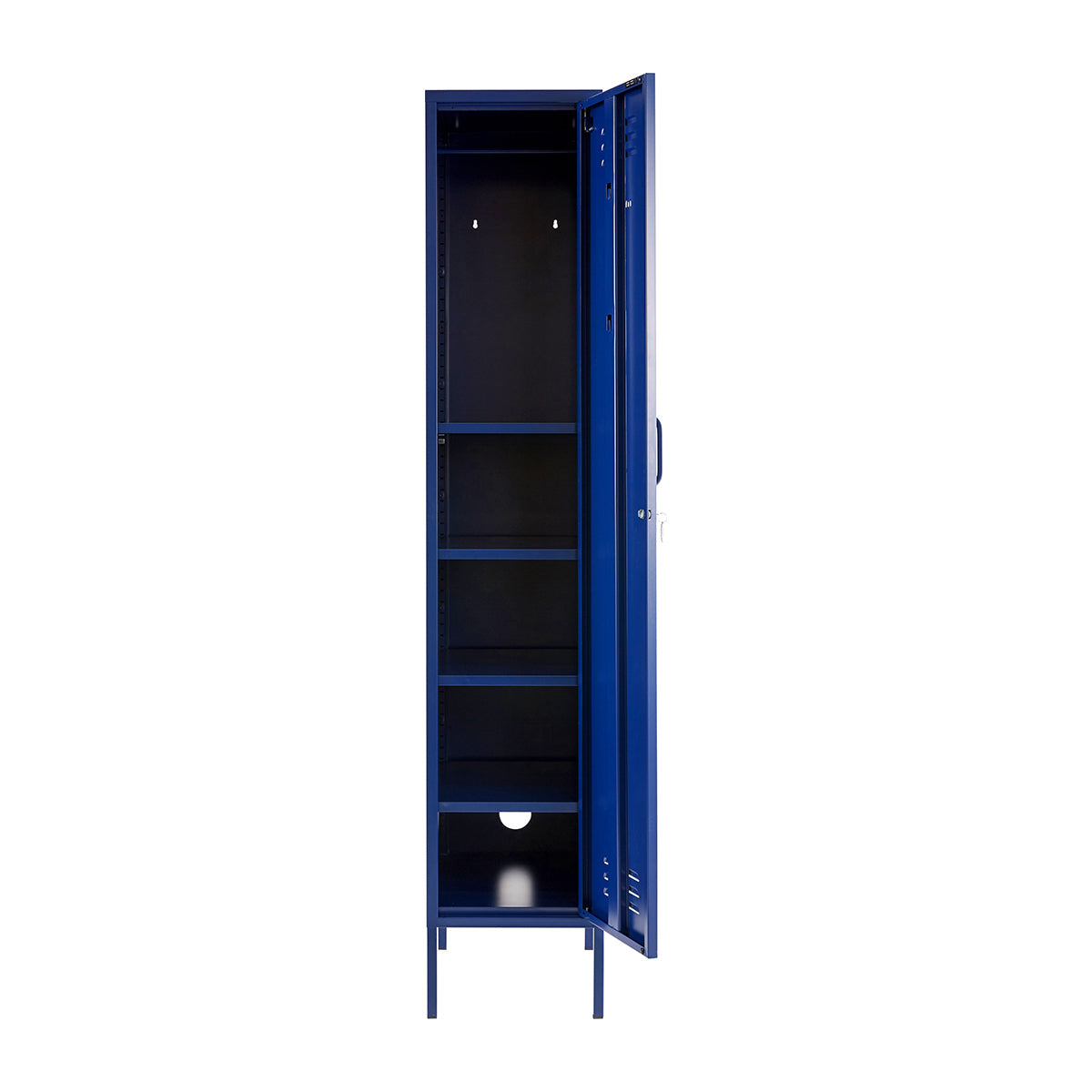 The Skinny Locker