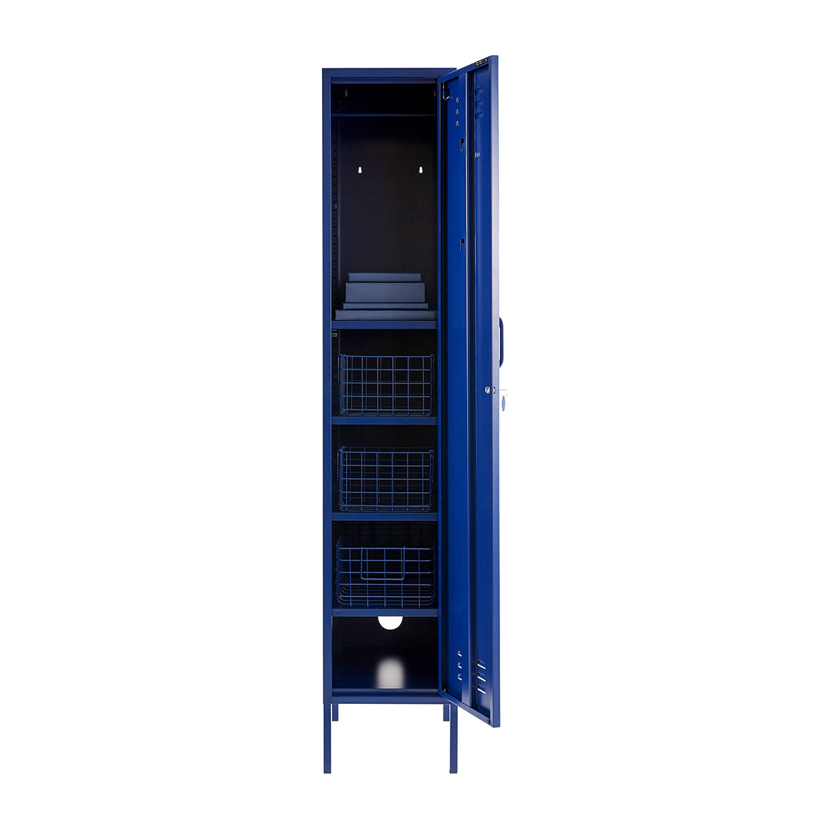 The Skinny Locker