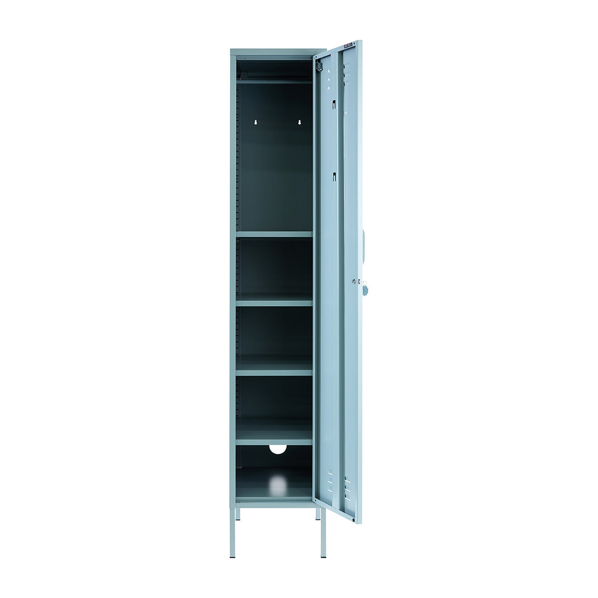 The Skinny Locker