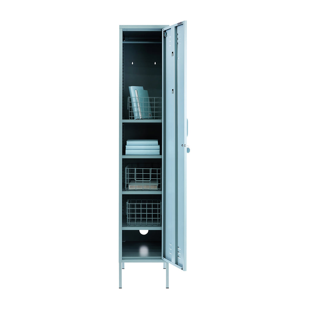 The Skinny Locker