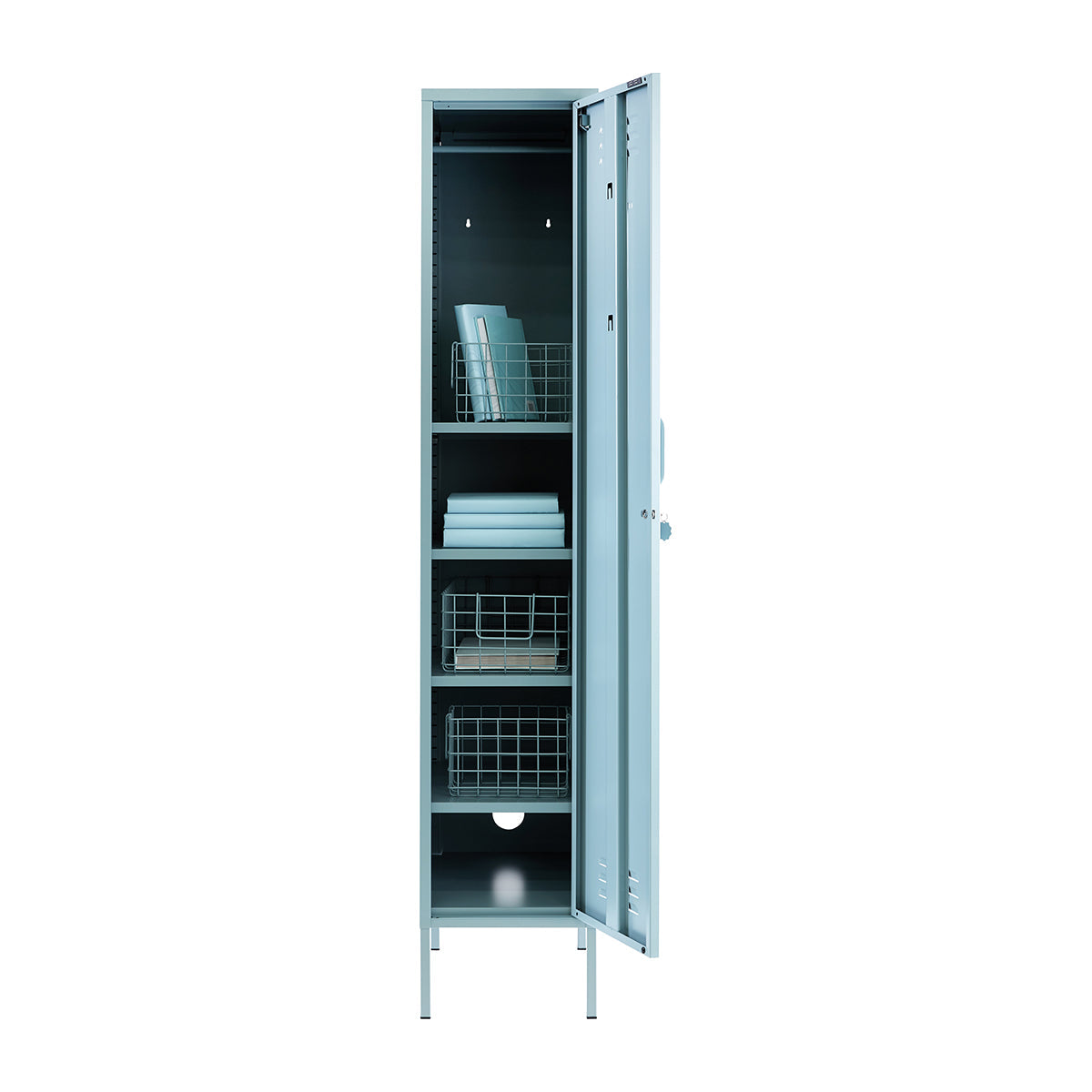 The Skinny Locker