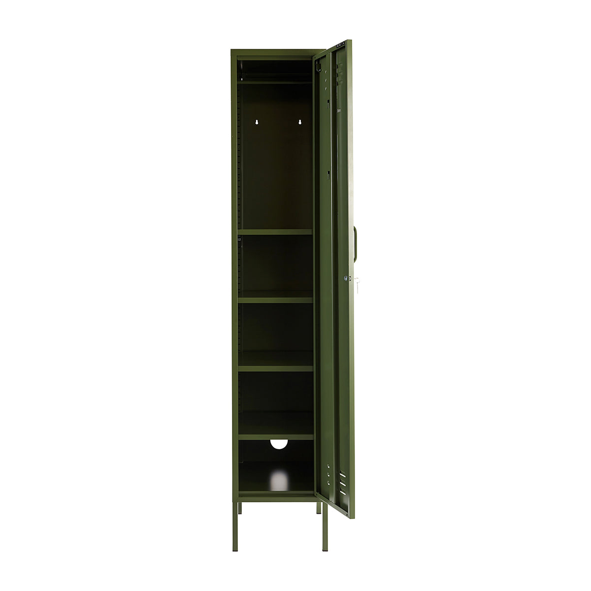 The Skinny Locker