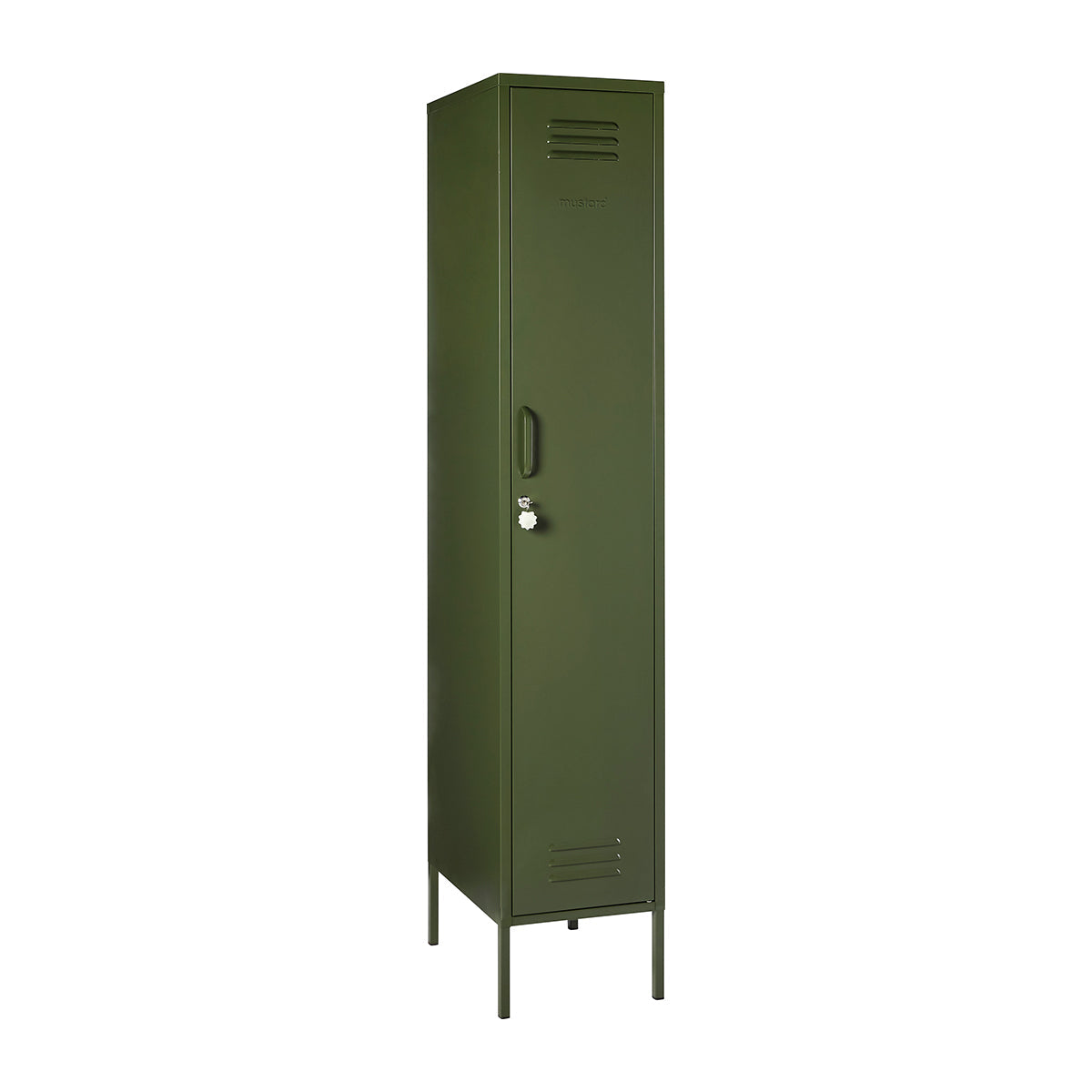 The Skinny Locker
