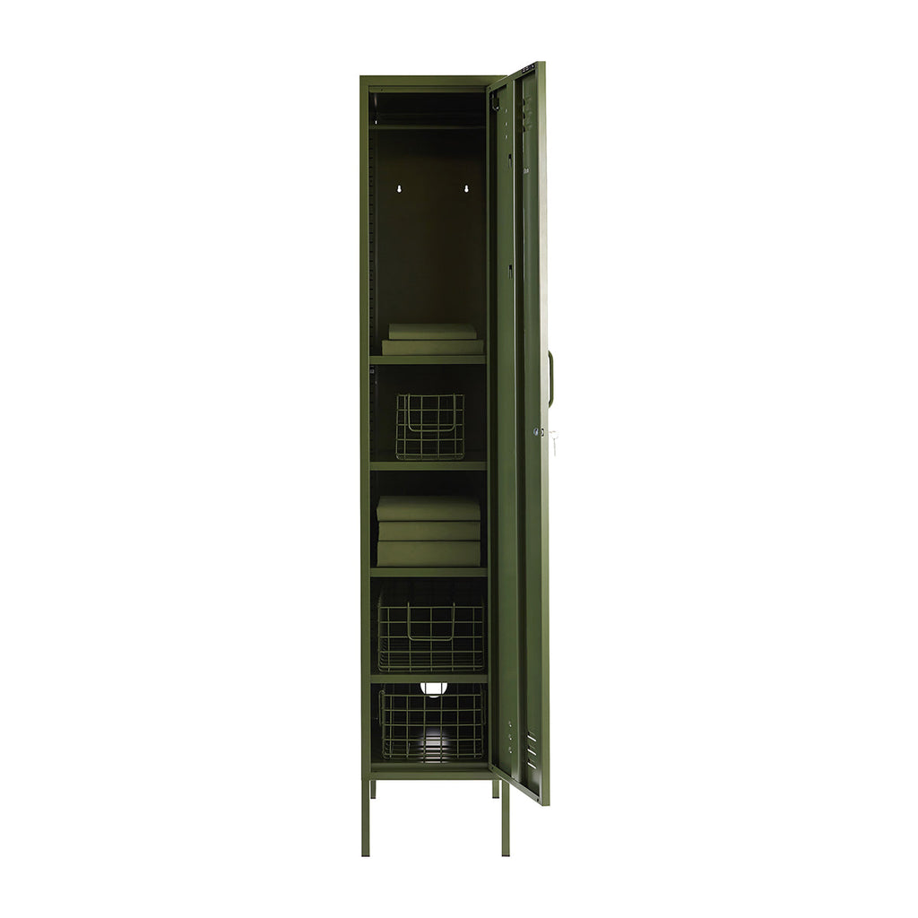 The Skinny Locker