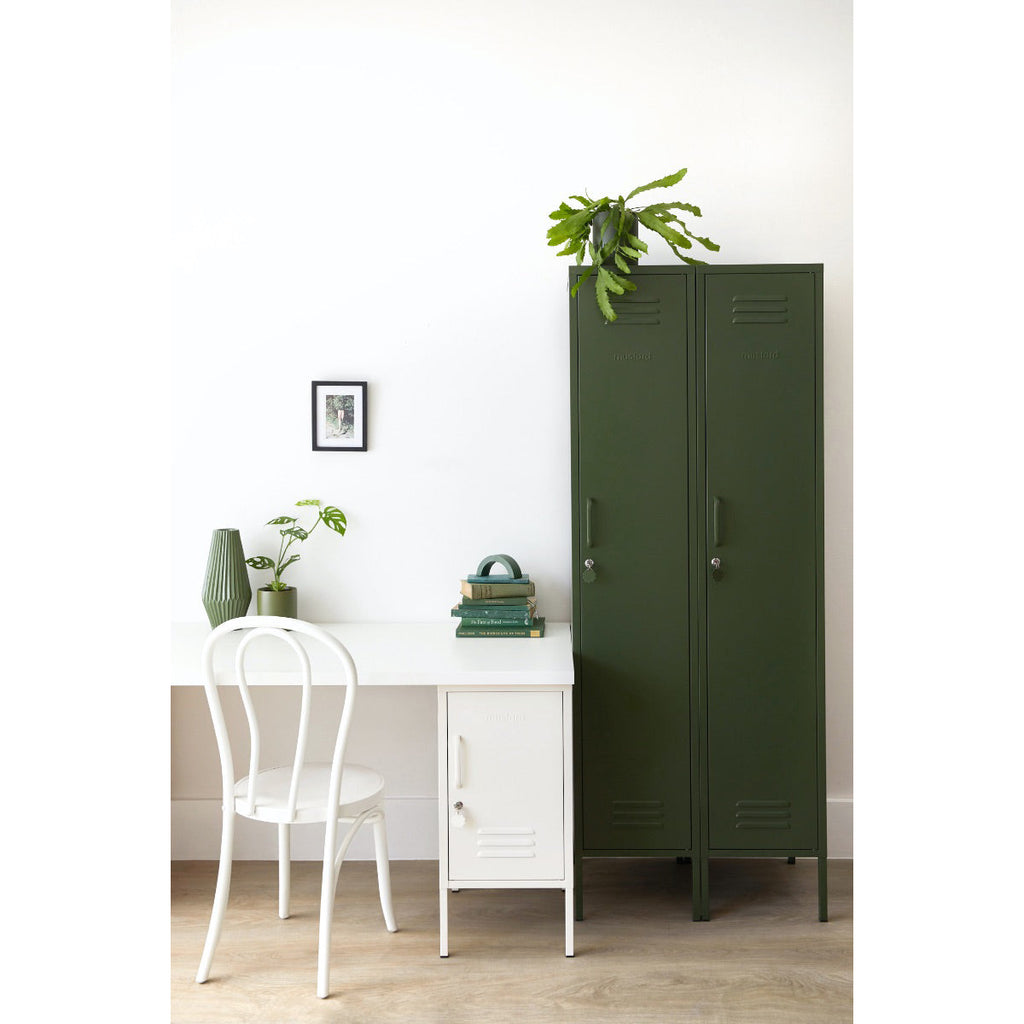 The Skinny Locker