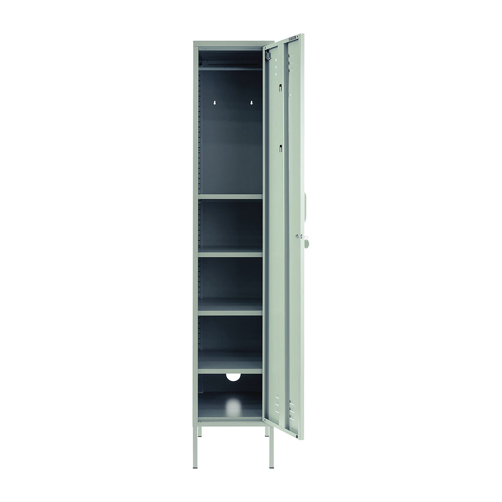 The Skinny Locker
