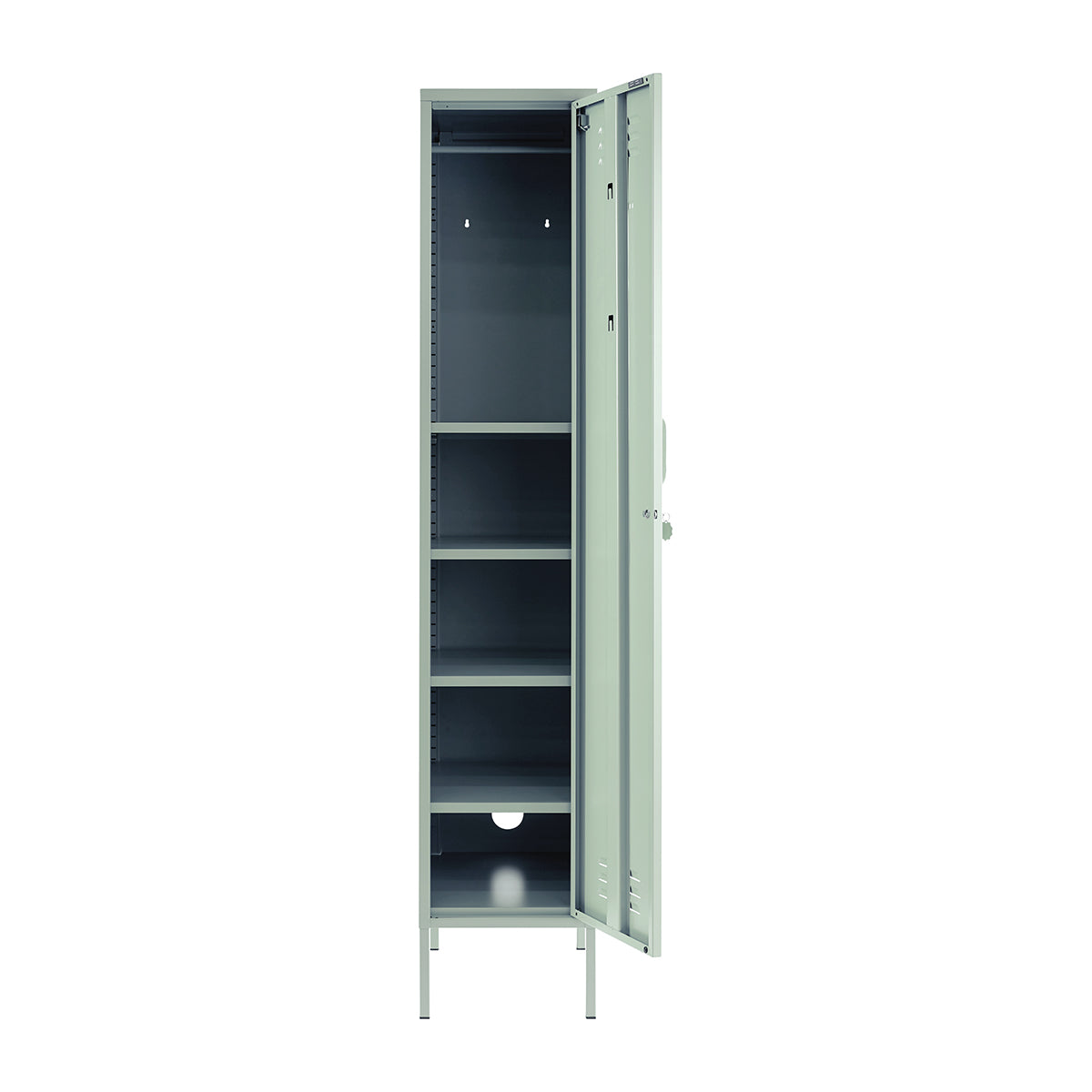 The Skinny Locker