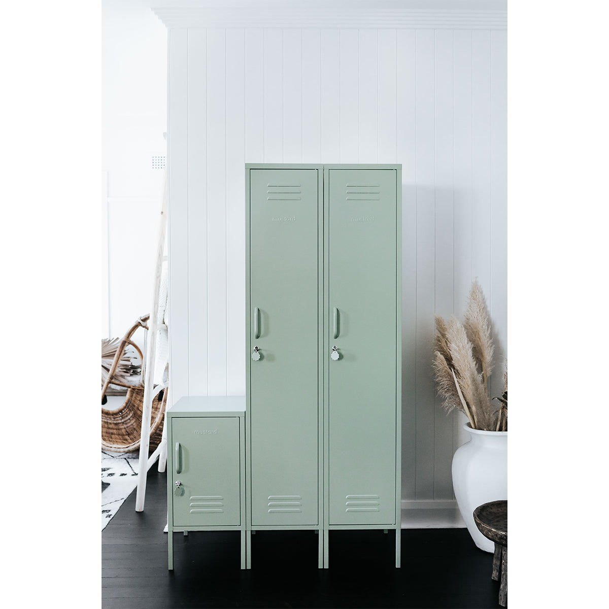 The Skinny Locker