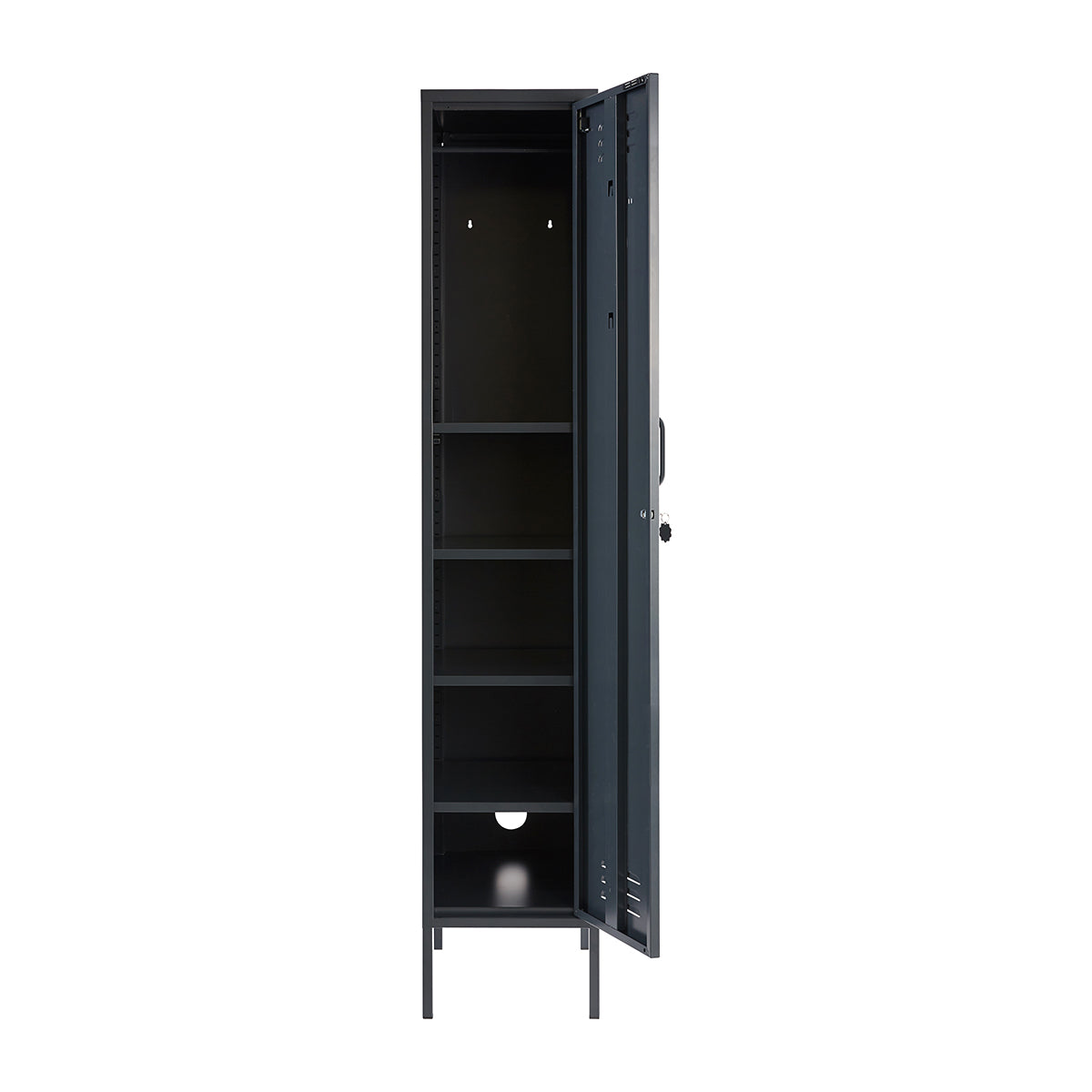 The Skinny Locker