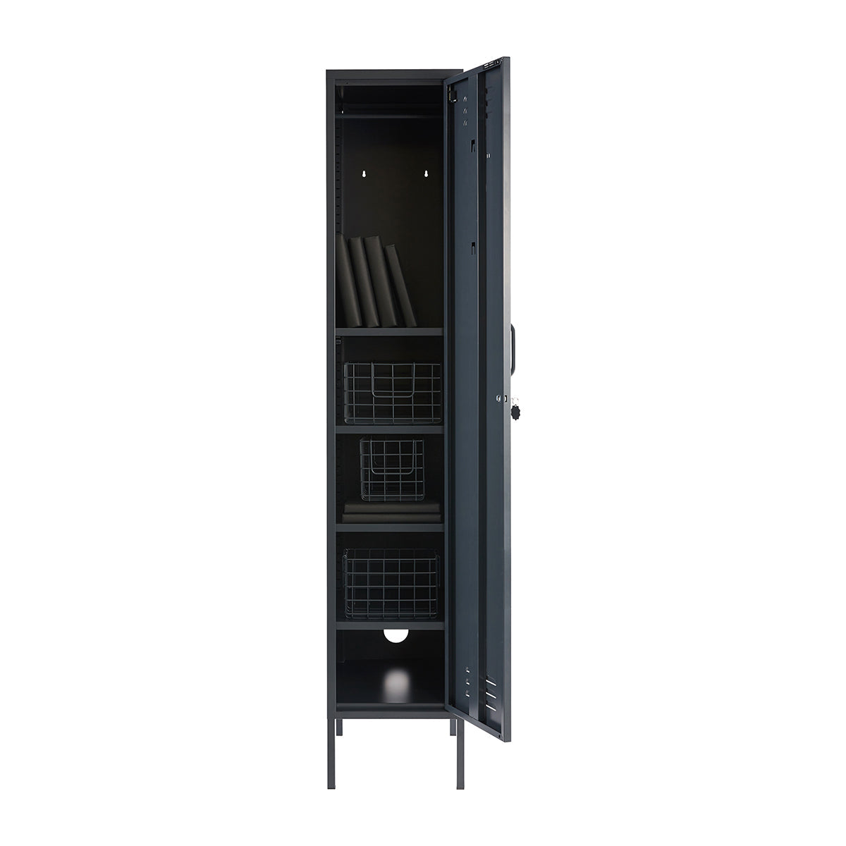 The Skinny Locker