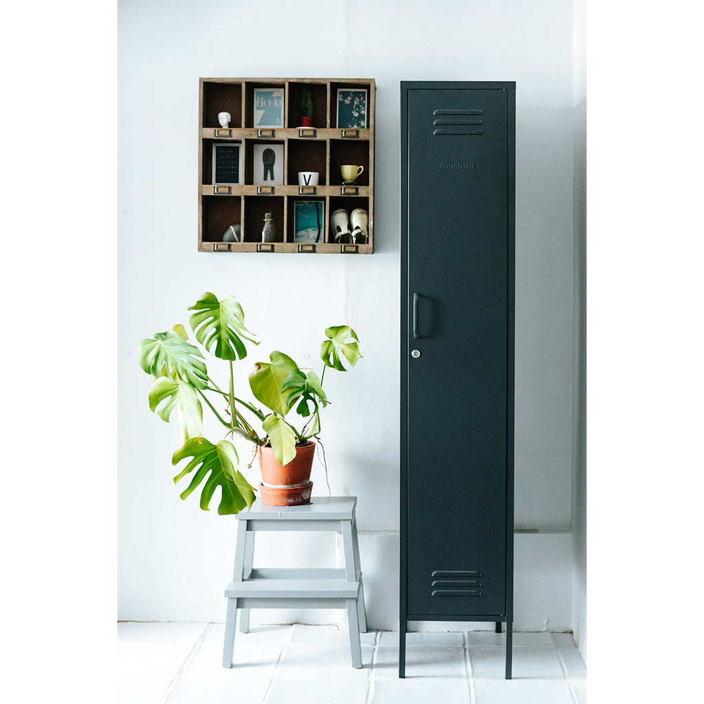 The Skinny Locker