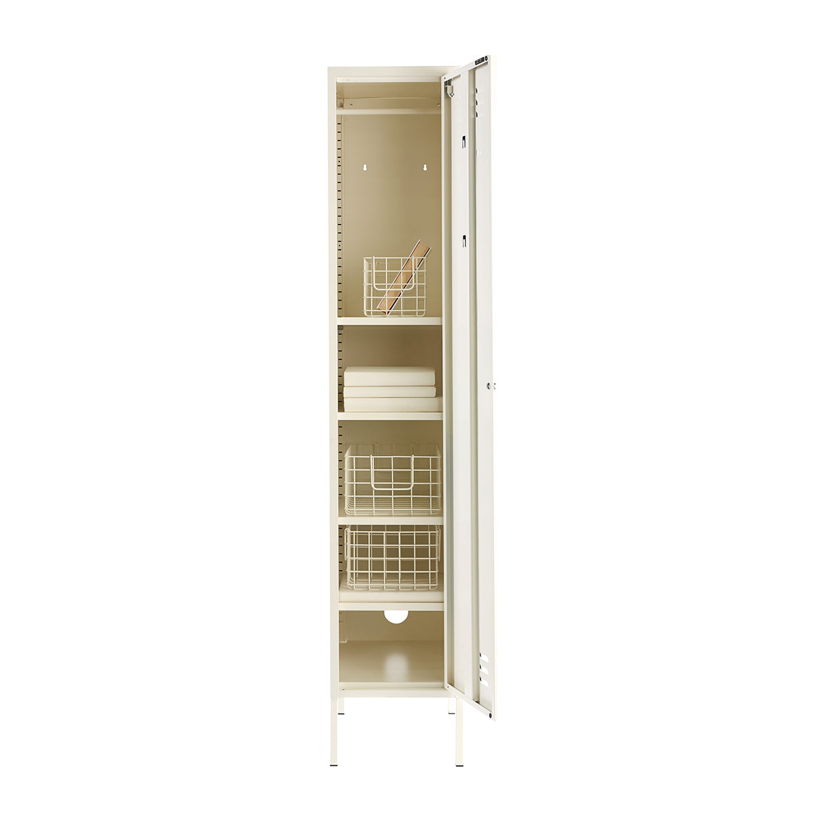 The Skinny Locker