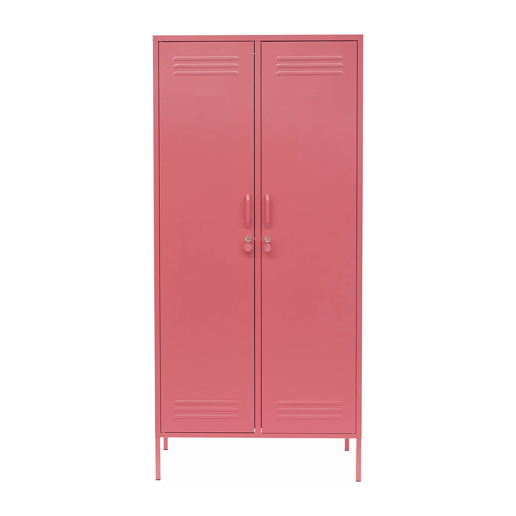 The Twinny Locker