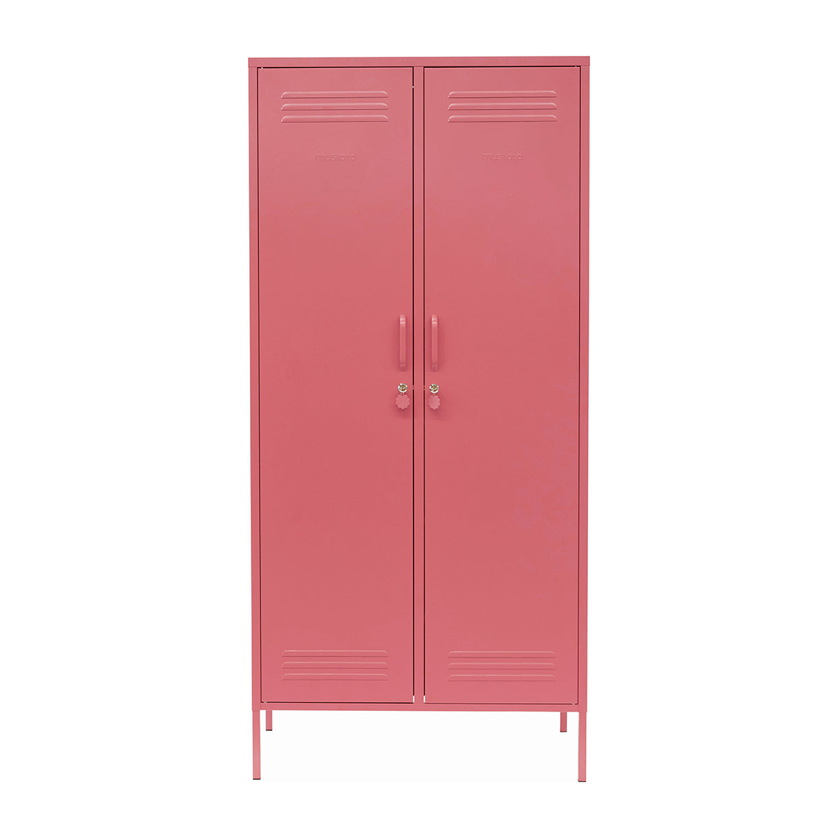 The Twinny Locker