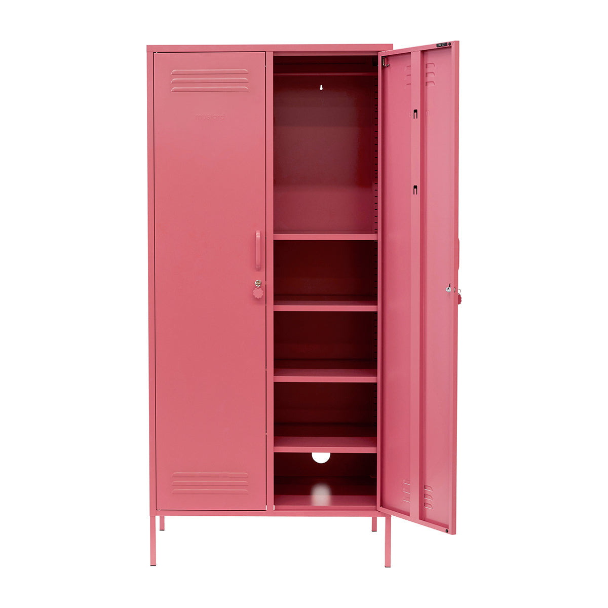 The Twinny Locker