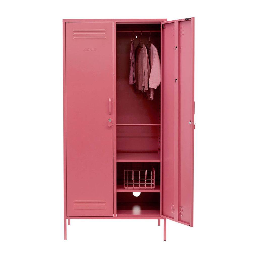 The Twinny Locker