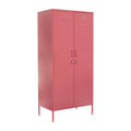 The Twinny Locker