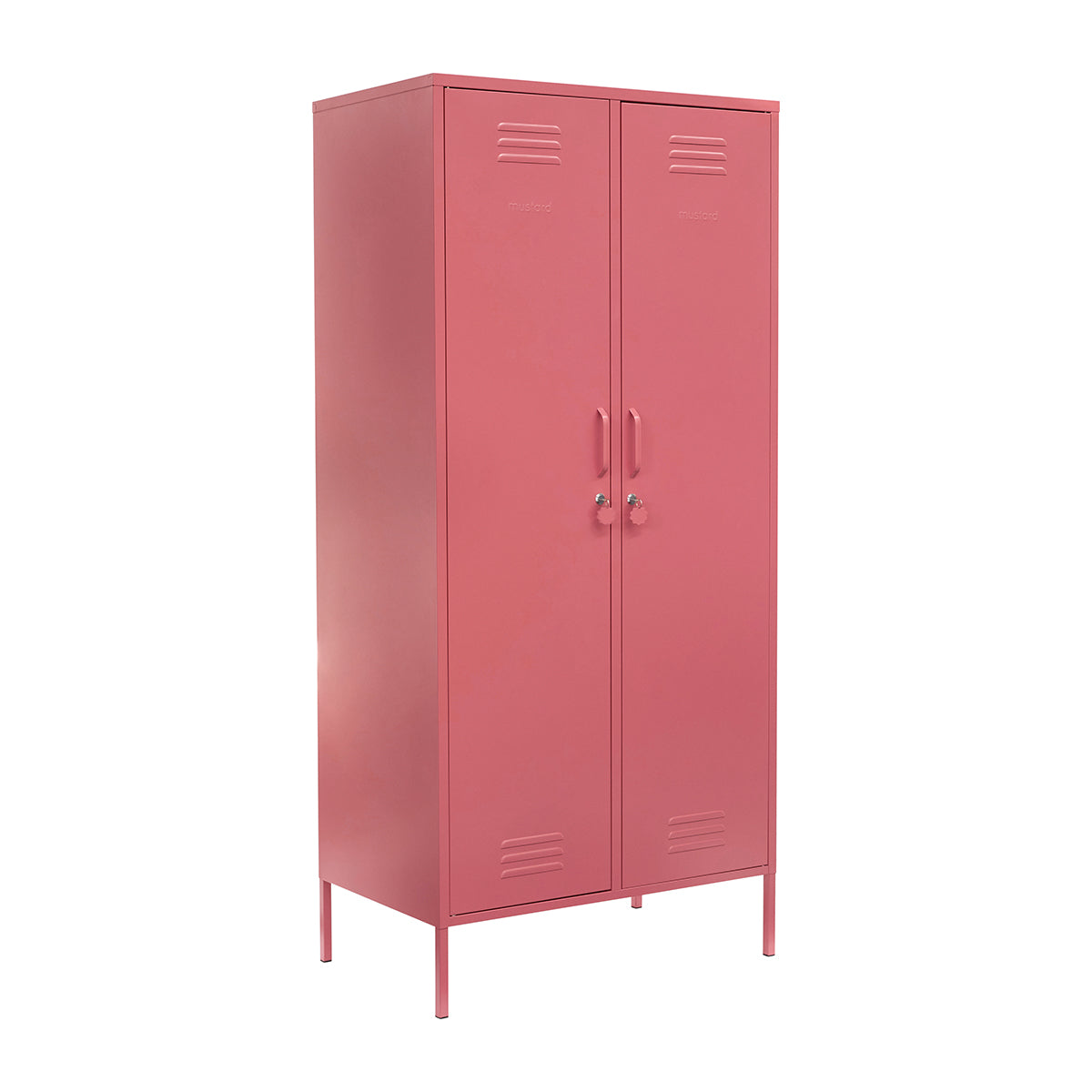 The Twinny Locker
