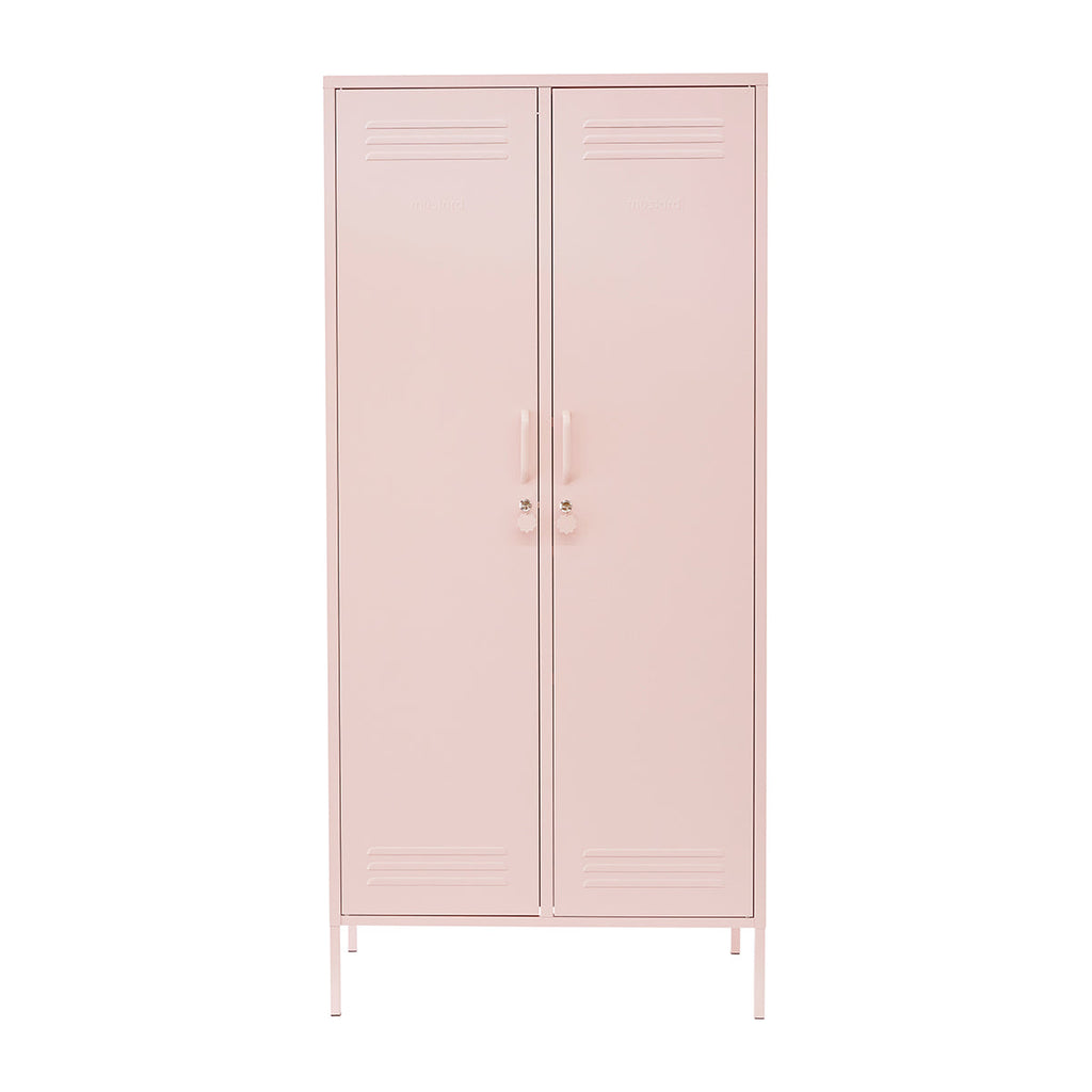 The Twinny Locker