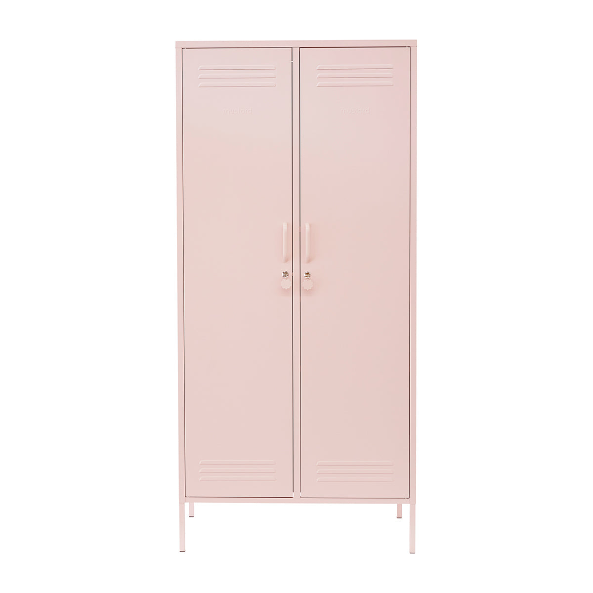 The Twinny Locker