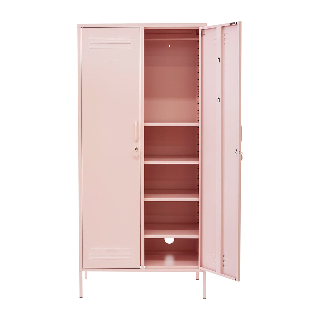 The Twinny Locker