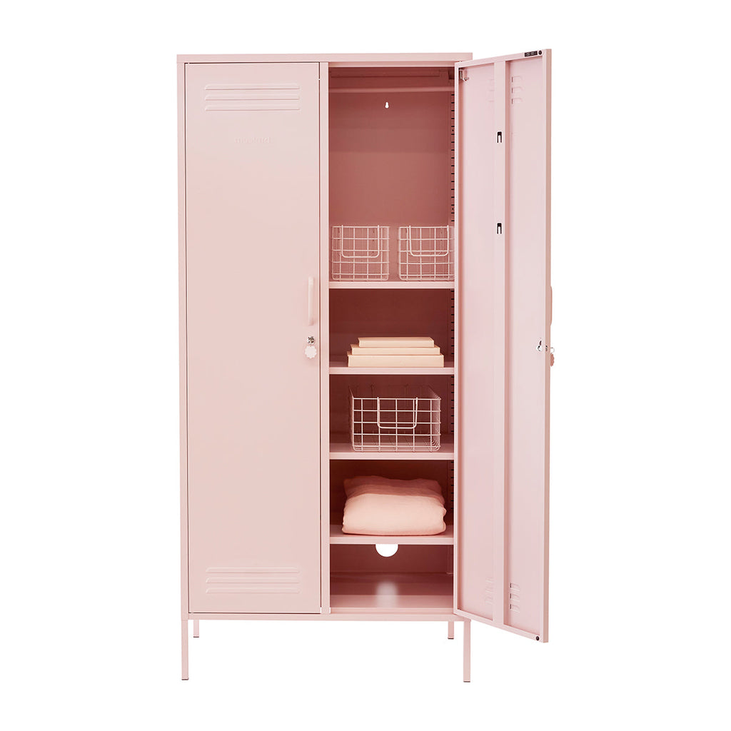 The Twinny Locker
