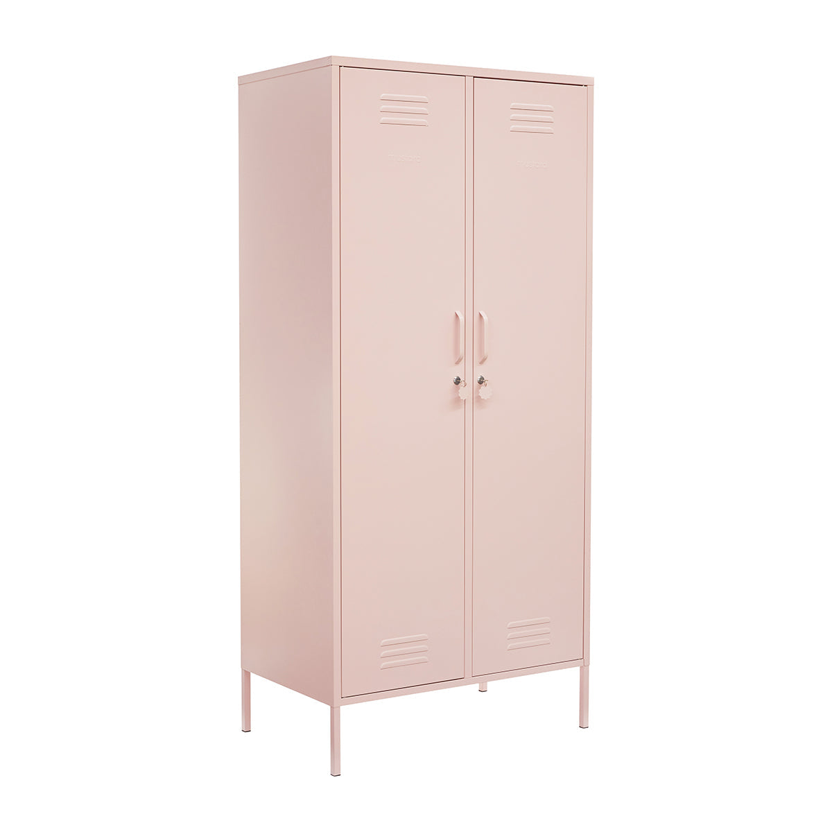 The Twinny Locker