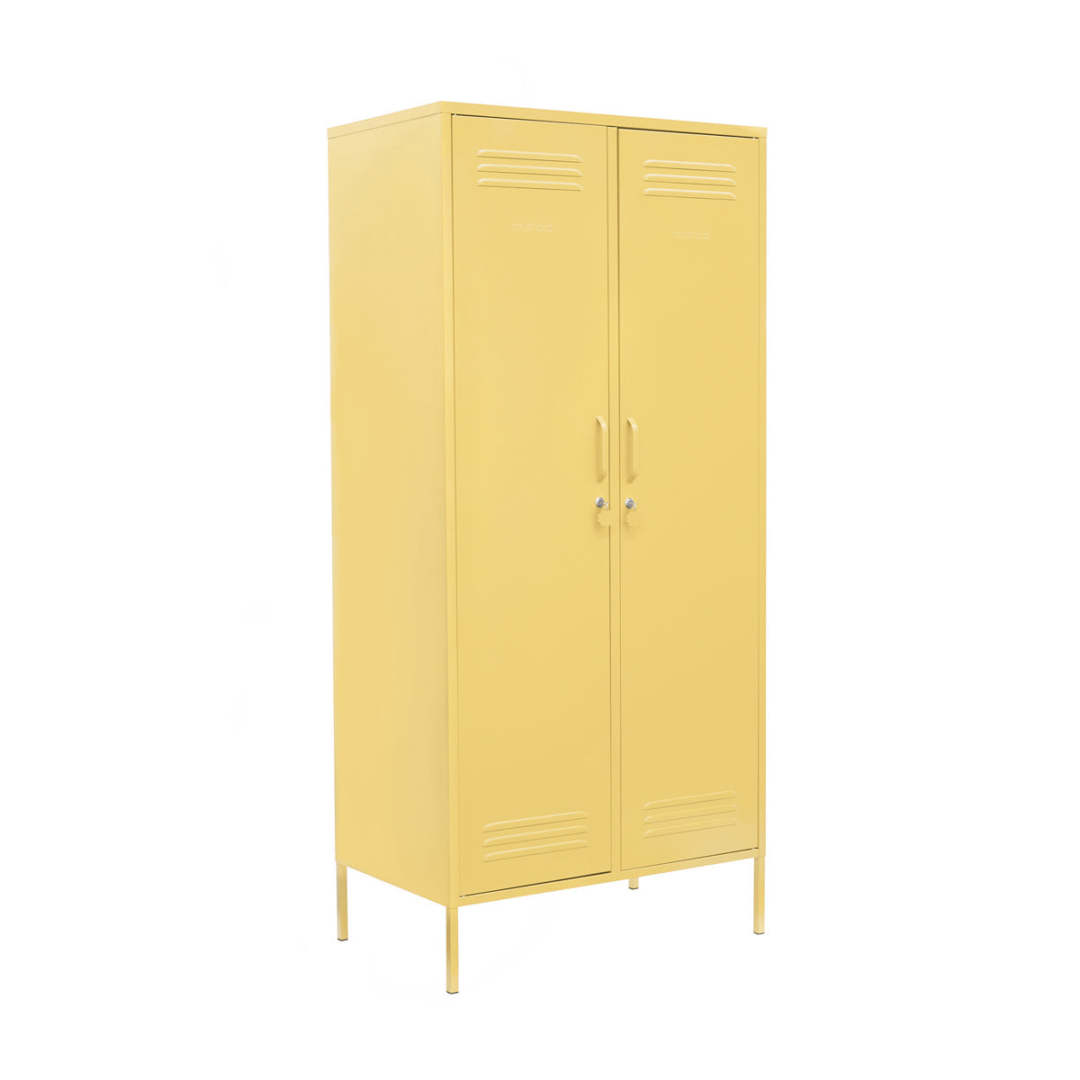 The Twinny Locker