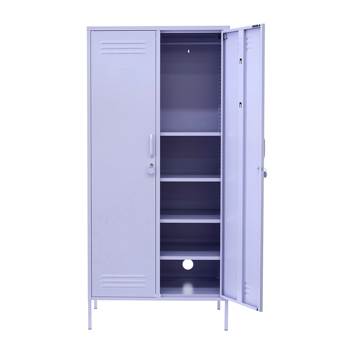 The Twinny Locker